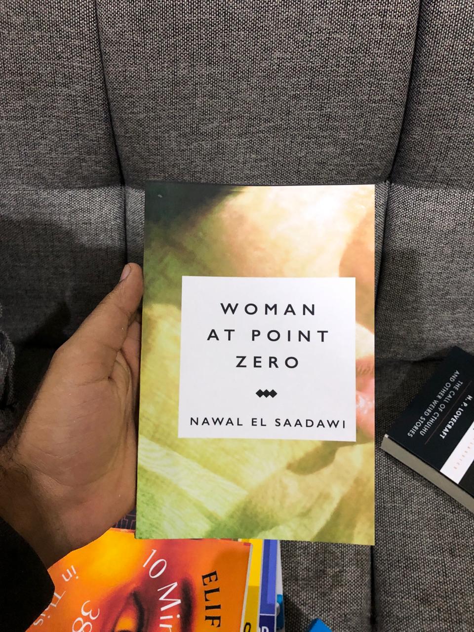 Girl, Woman, Other (Booker Prize 2019)